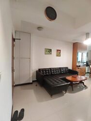 Blk 93A Telok Blangah Parcview (Bukit Merah), HDB 3 Rooms #627840311